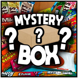 Mystery Box 25 Euro