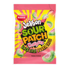 Mondelez Sour Patch Watermelon 160 Gram