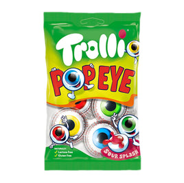 Trolli Pop Eye 75 Gram