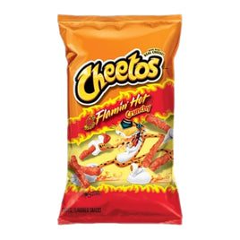 Cheetos Flamin' Hot 226 Gram