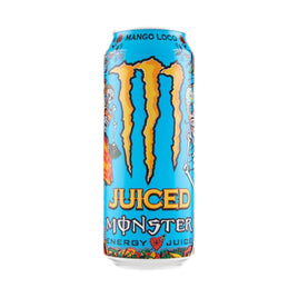 Monster Energy Mango Loco 355ml