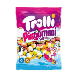 Trolli PinGummi 175 Gram