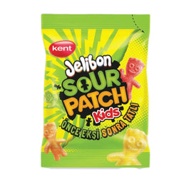 Sour Patch Kids Sonra Tatli 160 Gram