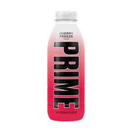 Prime Hydration Cherry Freeze 500ml