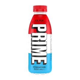 Prime Hydration Ice Pop 500ml