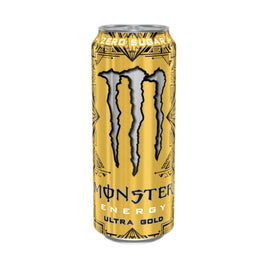 Monster Ultra Gold 500ml