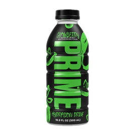 Prime Hydration Glowberry 500ml