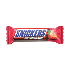 Snickers Strawberry 42 Gram