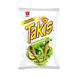 Takis Guacamole 65 Gram