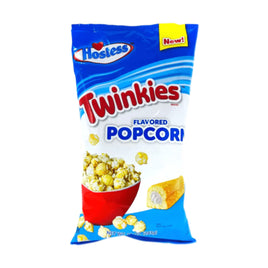 Ding Dongs Flavored Popcorn 283 Gram