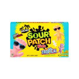 Sour Patch Kids Tropical 99 Gram