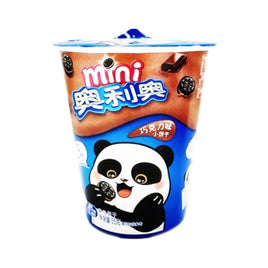 Oreo Mini Chocola 55 Gram